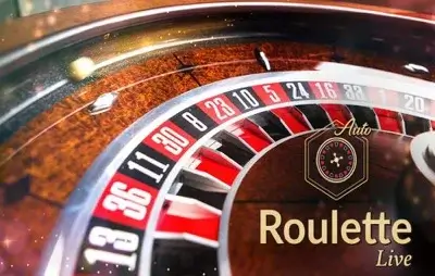 Slot Auto Roulette — gioca online su BIG Casino