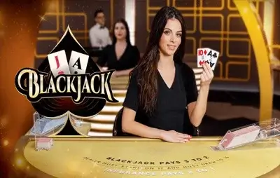 Slot Blackjack VIP A — gioca online su BIG Casino