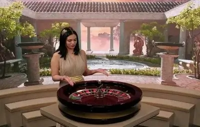 Slot Age Of The Gods Bonus Roulette — gioca online su BIG Casino
