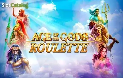 Slot Age of the Gods™ Roulette — gioca online su BIG Casino