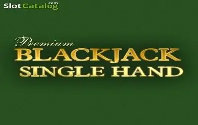 Slot Blackjack Pro — gioca online su BIG Casino