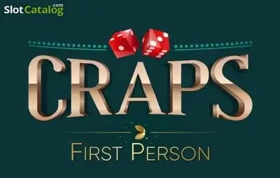 Slot First Person Craps — gioca online su BIG Casino