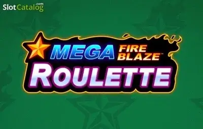 Slot Mega Fire Blaze: Roulette — gioca online su BIG Casino