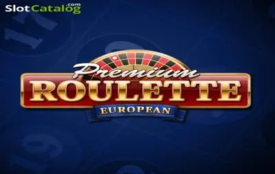 Slot Roulette Europea Premium — gioca online su BIG Casino