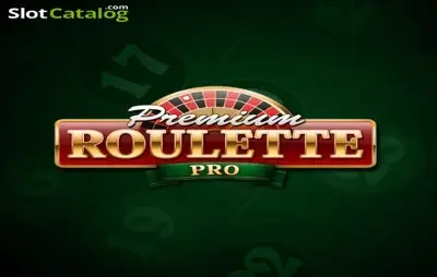 Slot Roulette Francese Pro — gioca online su BIG Casino
