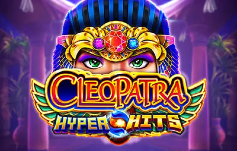 Slot Cleopatra Hyperhits — gioca online su BIG Casino