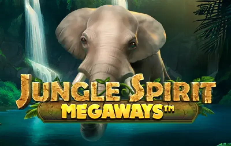 Slot Jungle Spirit Megaways — gioca online su BIG Casino
