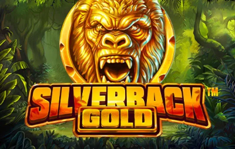 Slot Silverback Gold — gioca online su BIG Casino