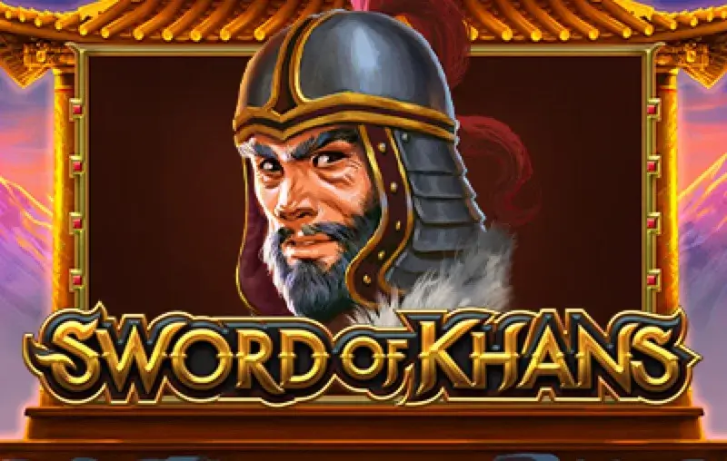 Slot Sword Of Khans Reborn — gioca online su BIG Casino